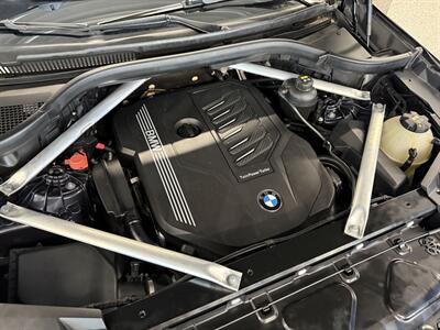 2019 BMW X5 xDrive40i - Photo 50 - Grand Rapids, MI 49504