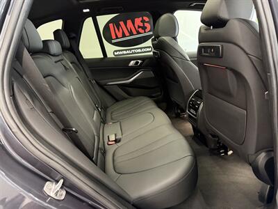 2019 BMW X5 xDrive40i - Photo 17 - Grand Rapids, MI 49504