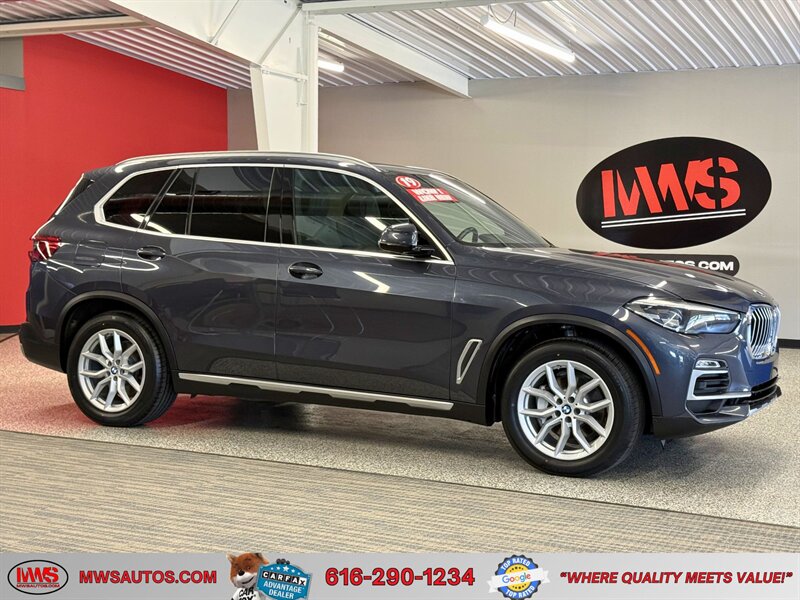 2019 BMW X5 xDrive40i   - Photo 1 - Grand Rapids, MI 49504