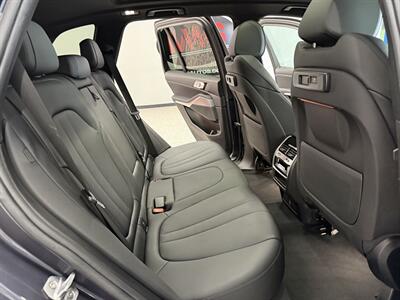 2019 BMW X5 xDrive40i - Photo 54 - Grand Rapids, MI 49504