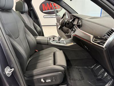 2019 BMW X5 xDrive40i - Photo 55 - Grand Rapids, MI 49504