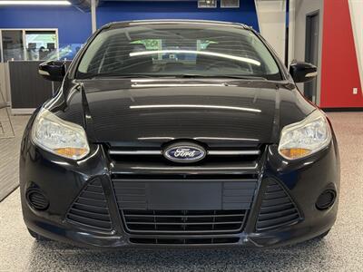 2014 Ford Focus SE   - Photo 2 - Grand Rapids, MI 49504
