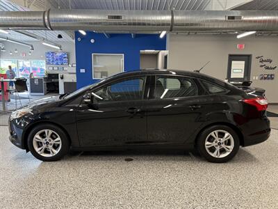 2014 Ford Focus SE   - Photo 4 - Grand Rapids, MI 49504