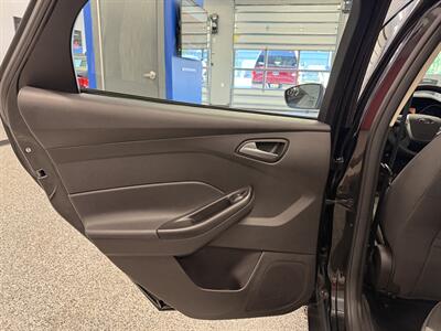 2014 Ford Focus SE   - Photo 17 - Grand Rapids, MI 49504