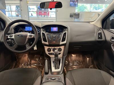 2014 Ford Focus SE   - Photo 25 - Grand Rapids, MI 49504