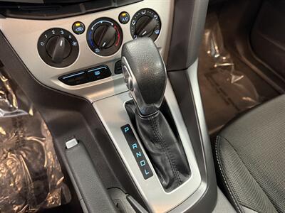 2014 Ford Focus SE   - Photo 21 - Grand Rapids, MI 49504