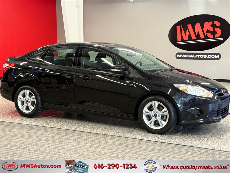 2014 Ford Focus SE - Photo 1 - Grand Rapids, MI 49504