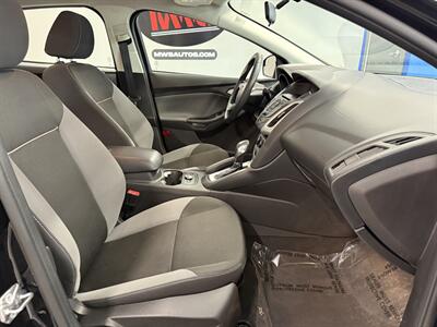 2014 Ford Focus SE   - Photo 10 - Grand Rapids, MI 49504