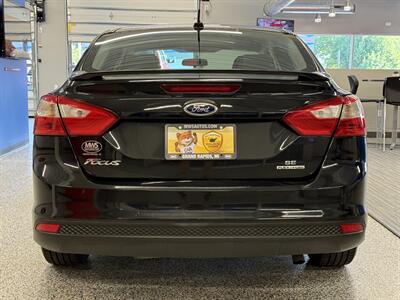 2014 Ford Focus SE   - Photo 6 - Grand Rapids, MI 49504