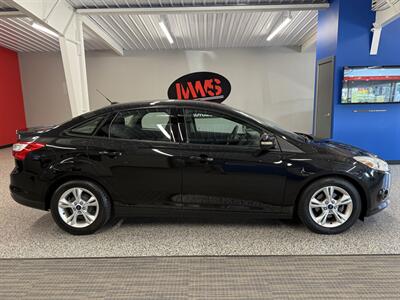 2014 Ford Focus SE   - Photo 8 - Grand Rapids, MI 49504