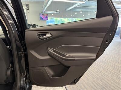 2014 Ford Focus SE   - Photo 14 - Grand Rapids, MI 49504