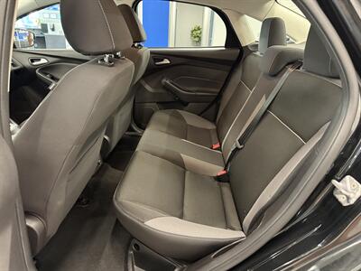 2014 Ford Focus SE   - Photo 16 - Grand Rapids, MI 49504
