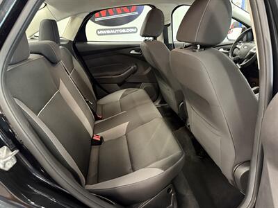 2014 Ford Focus SE   - Photo 13 - Grand Rapids, MI 49504
