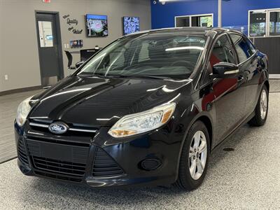 2014 Ford Focus SE   - Photo 3 - Grand Rapids, MI 49504