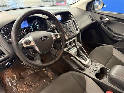 2014 Ford Focus SE   - Photo 18 - Grand Rapids, MI 49504