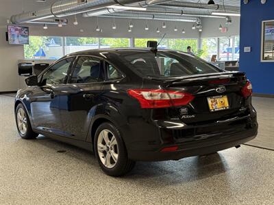 2014 Ford Focus SE   - Photo 5 - Grand Rapids, MI 49504