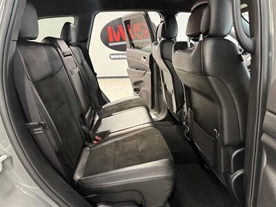 2020 Jeep Grand Cherokee Altitude   - Photo 19 - Grand Rapids, MI 49504