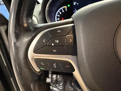 2020 Jeep Grand Cherokee Altitude   - Photo 24 - Grand Rapids, MI 49504