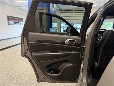 2020 Jeep Grand Cherokee Altitude   - Photo 41 - Grand Rapids, MI 49504