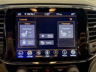 2020 Jeep Grand Cherokee Altitude   - Photo 30 - Grand Rapids, MI 49504