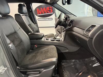 2020 Jeep Grand Cherokee Altitude   - Photo 18 - Grand Rapids, MI 49504