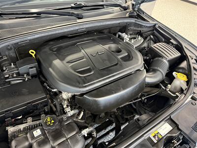 2020 Jeep Grand Cherokee Altitude   - Photo 34 - Grand Rapids, MI 49504