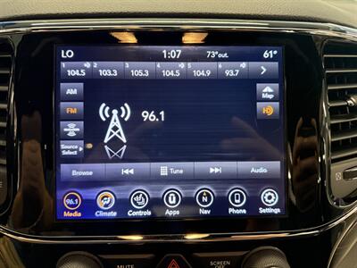 2020 Jeep Grand Cherokee Altitude   - Photo 31 - Grand Rapids, MI 49504