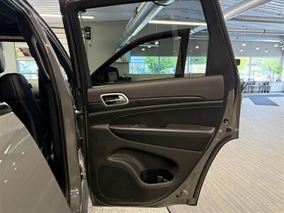 2020 Jeep Grand Cherokee Altitude   - Photo 39 - Grand Rapids, MI 49504