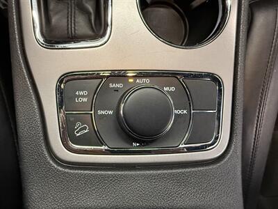 2020 Jeep Grand Cherokee Altitude   - Photo 25 - Grand Rapids, MI 49504