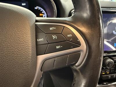 2020 Jeep Grand Cherokee Altitude   - Photo 23 - Grand Rapids, MI 49504