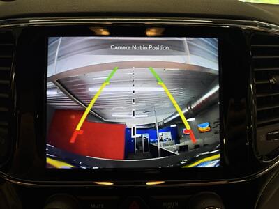 2020 Jeep Grand Cherokee Altitude   - Photo 29 - Grand Rapids, MI 49504