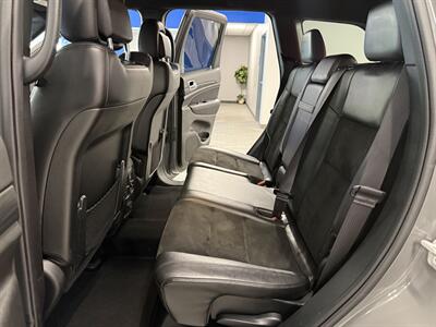 2020 Jeep Grand Cherokee Altitude   - Photo 20 - Grand Rapids, MI 49504