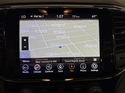 2020 Jeep Grand Cherokee Altitude   - Photo 28 - Grand Rapids, MI 49504