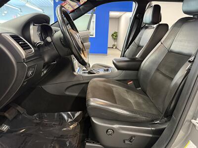 2020 Jeep Grand Cherokee Altitude   - Photo 13 - Grand Rapids, MI 49504