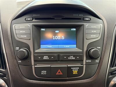 2014 Hyundai TUCSON SE   - Photo 25 - Grand Rapids, MI 49504