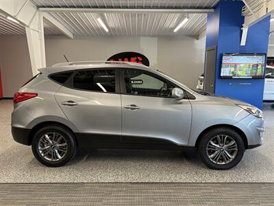 2014 Hyundai TUCSON SE   - Photo 8 - Grand Rapids, MI 49504