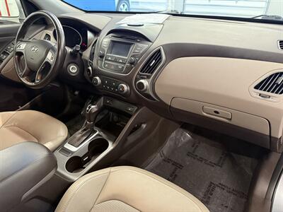2014 Hyundai TUCSON SE   - Photo 11 - Grand Rapids, MI 49504