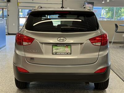 2014 Hyundai TUCSON SE   - Photo 6 - Grand Rapids, MI 49504