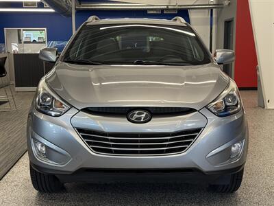 2014 Hyundai TUCSON SE   - Photo 2 - Grand Rapids, MI 49504