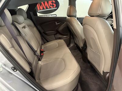 2014 Hyundai TUCSON SE   - Photo 13 - Grand Rapids, MI 49504