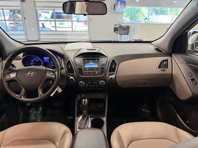 2014 Hyundai TUCSON SE   - Photo 29 - Grand Rapids, MI 49504
