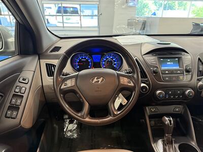 2014 Hyundai TUCSON SE   - Photo 31 - Grand Rapids, MI 49504