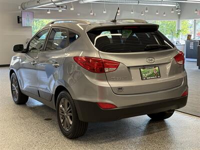 2014 Hyundai TUCSON SE   - Photo 5 - Grand Rapids, MI 49504