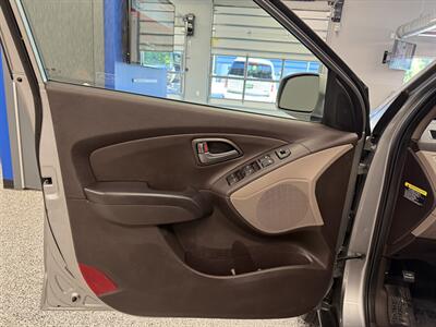 2014 Hyundai TUCSON SE   - Photo 21 - Grand Rapids, MI 49504