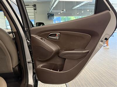 2014 Hyundai TUCSON SE   - Photo 14 - Grand Rapids, MI 49504