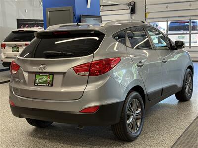 2014 Hyundai TUCSON SE   - Photo 7 - Grand Rapids, MI 49504