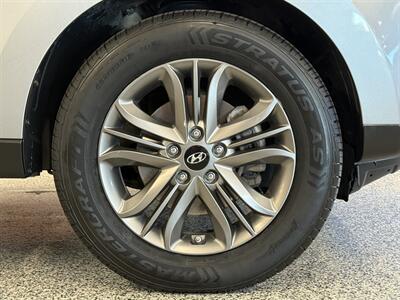 2014 Hyundai TUCSON SE   - Photo 9 - Grand Rapids, MI 49504