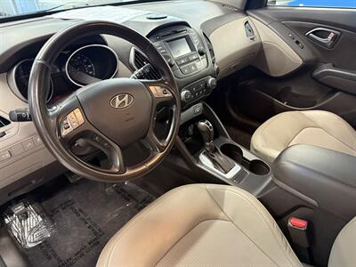 2014 Hyundai TUCSON SE   - Photo 22 - Grand Rapids, MI 49504