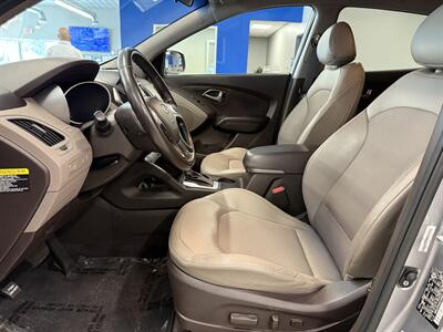 2014 Hyundai TUCSON SE   - Photo 23 - Grand Rapids, MI 49504