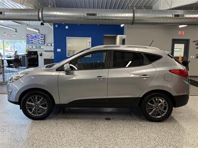 2014 Hyundai TUCSON SE   - Photo 4 - Grand Rapids, MI 49504